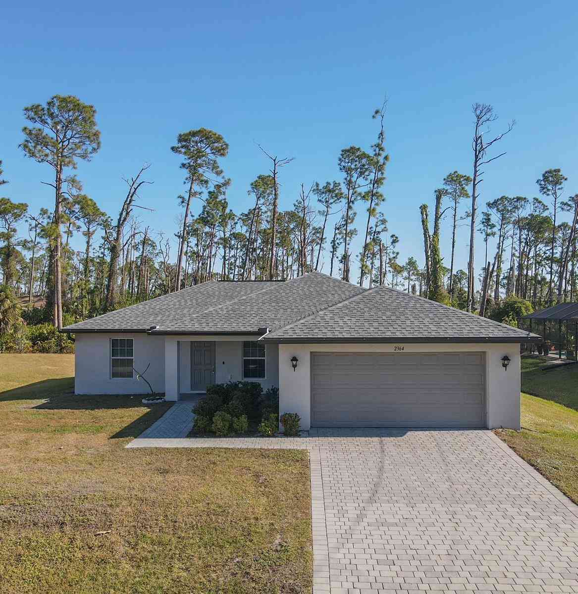 2364 Hagerick Lane, NORTH PORT, Florida image 1