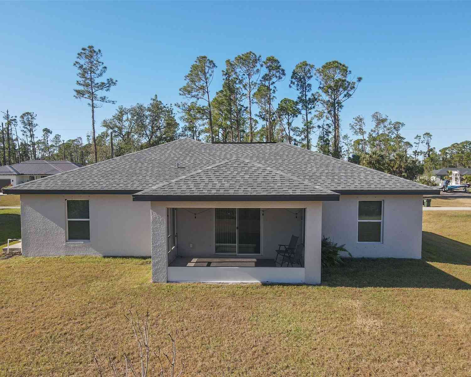 2364 Hagerick Lane, NORTH PORT, Florida image 36