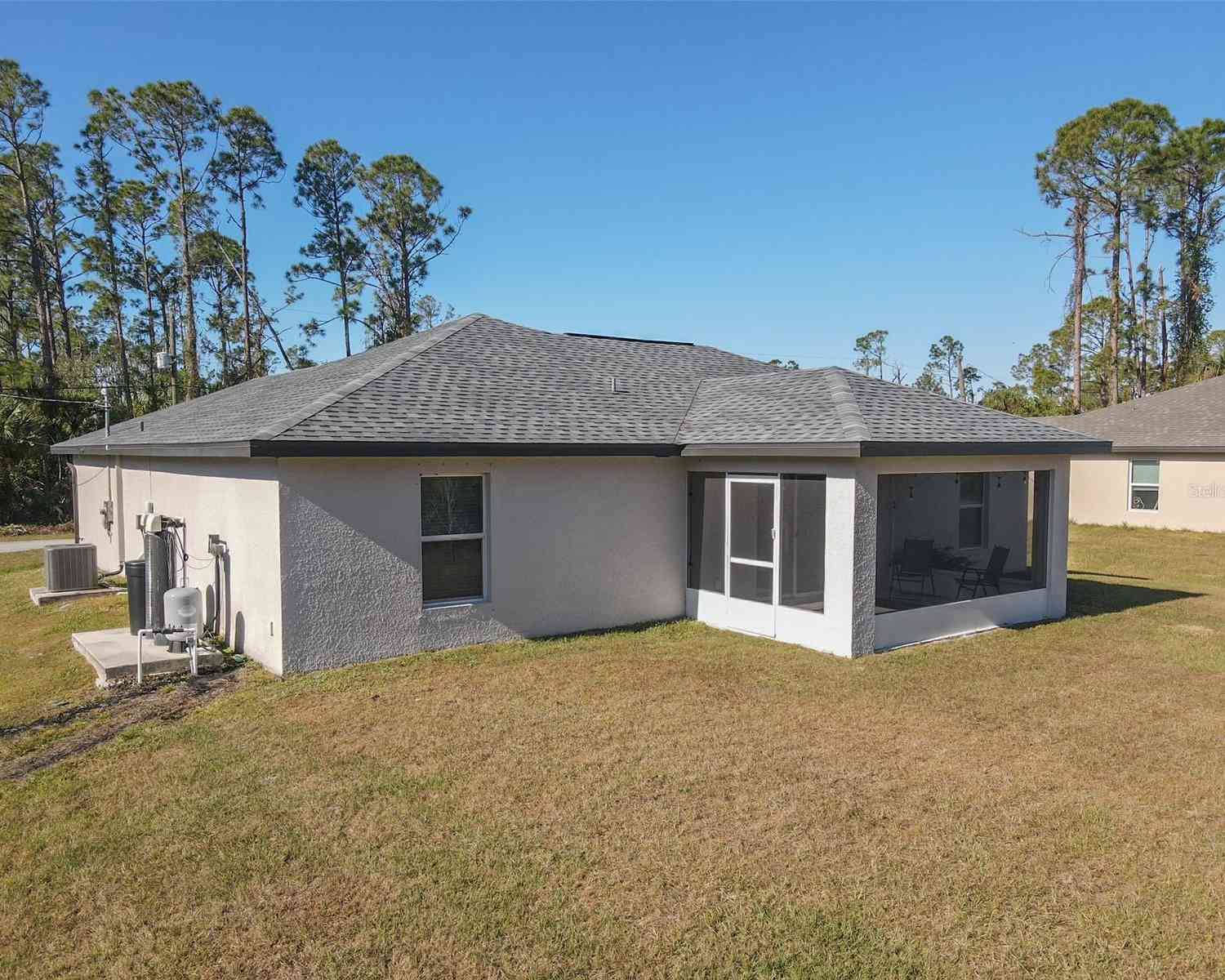 2364 Hagerick Lane, NORTH PORT, Florida image 37