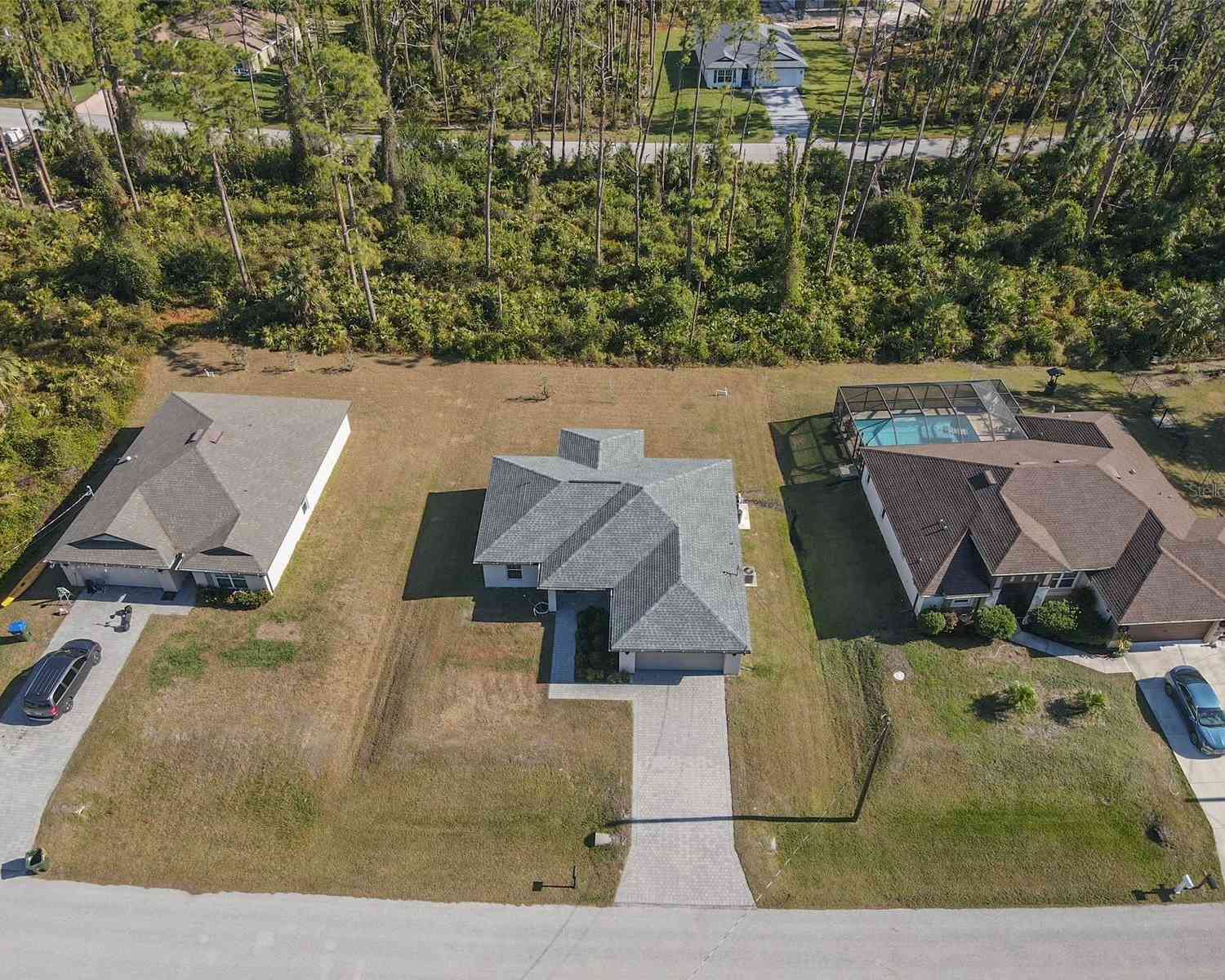 2364 Hagerick Lane, NORTH PORT, Florida image 39