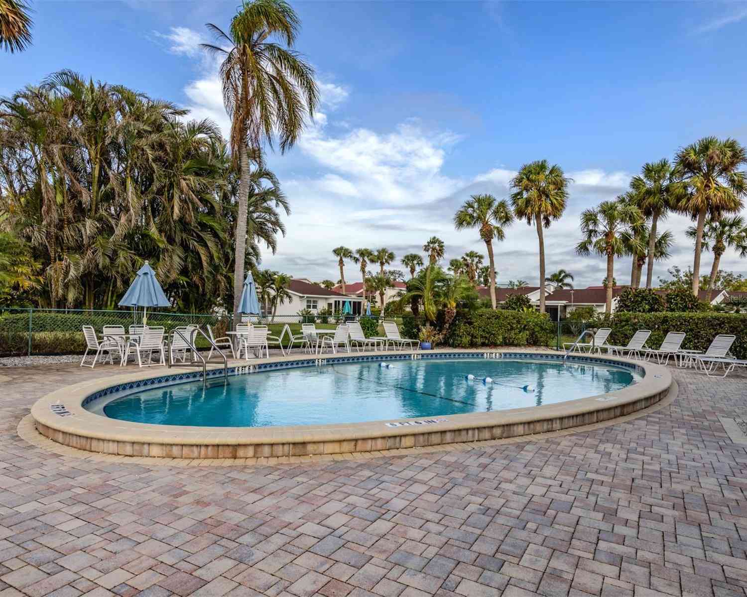 751 Capri Isles Boulevard #108, VENICE, Florida image 33