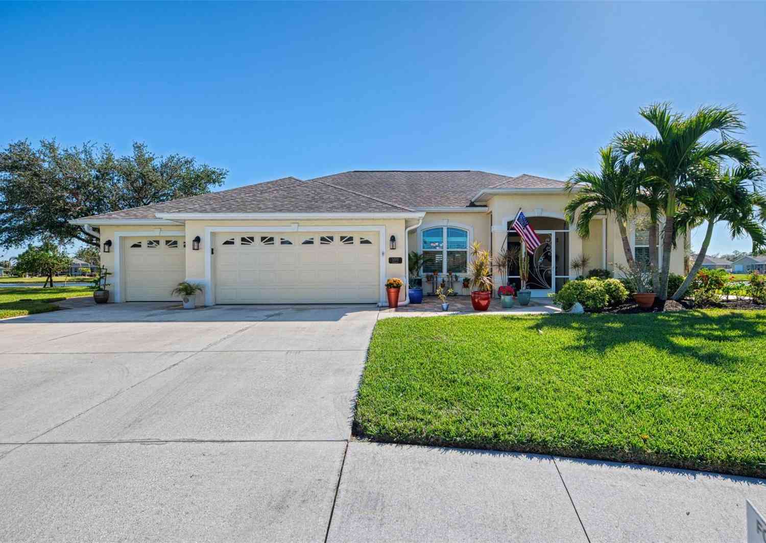 5372 Oakmont Court, NORTH PORT, Florida image 6