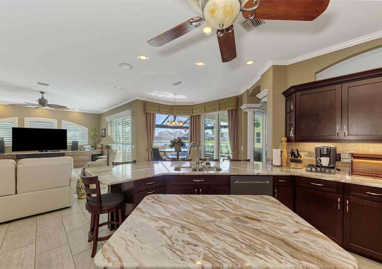 5372 Oakmont Court, NORTH PORT, Florida image 29