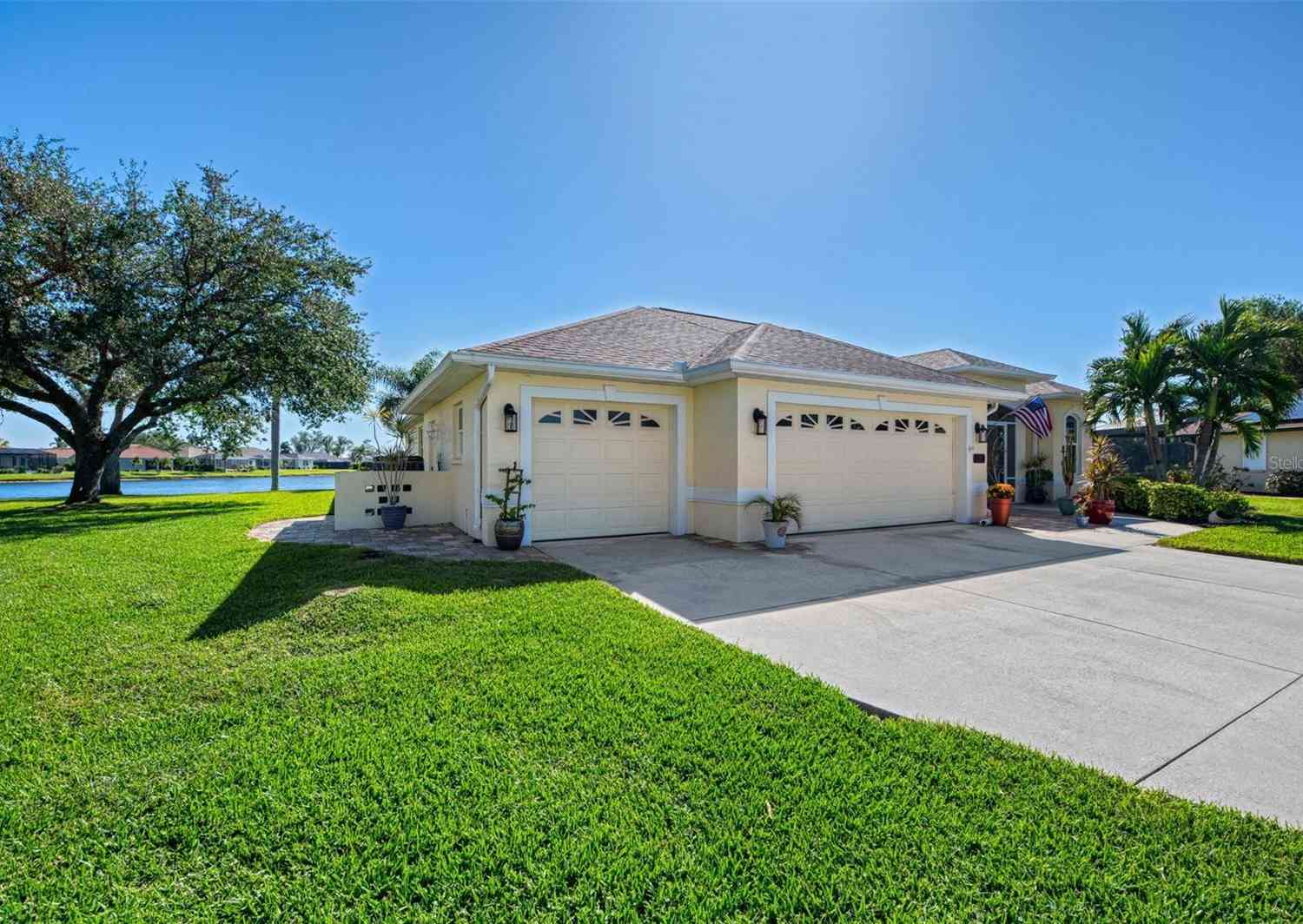 5372 Oakmont Court, NORTH PORT, Florida image 7