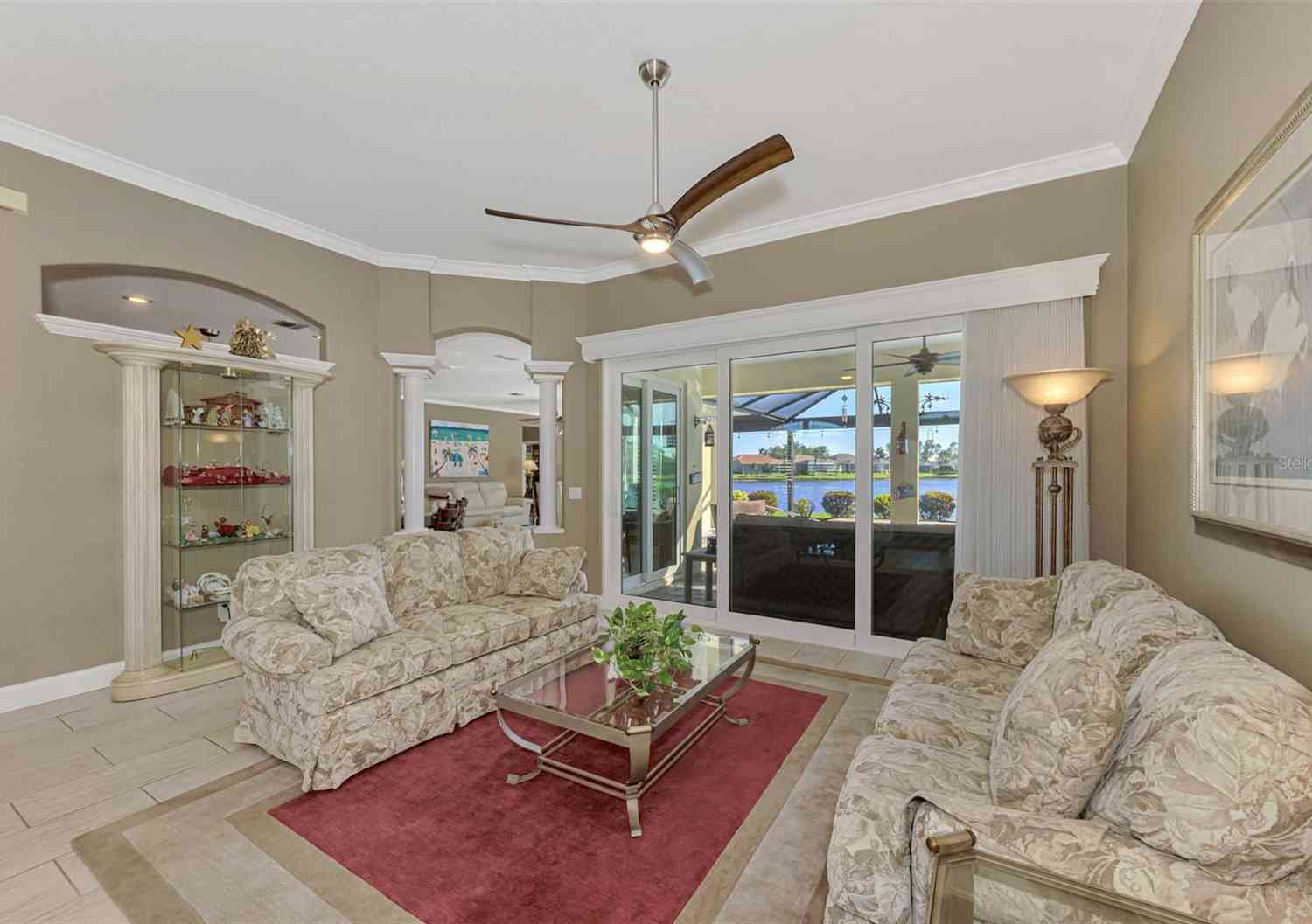 5372 Oakmont Court, NORTH PORT, Florida image 14