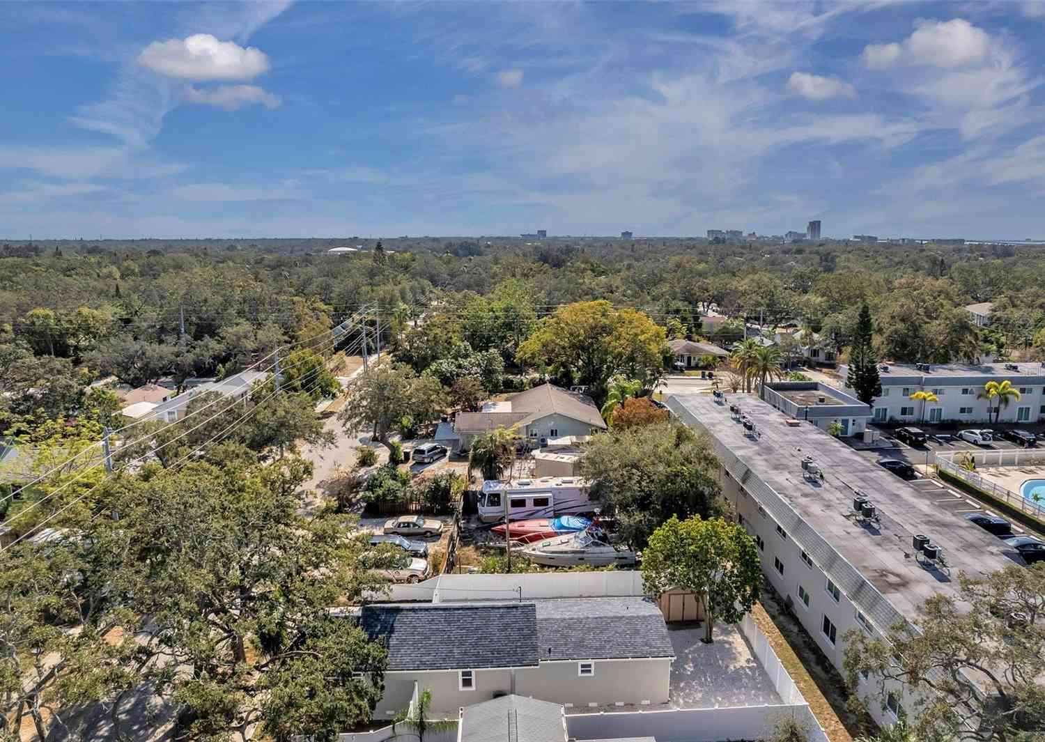 1918 Overbrook Avenue, CLEARWATER, Florida image 45