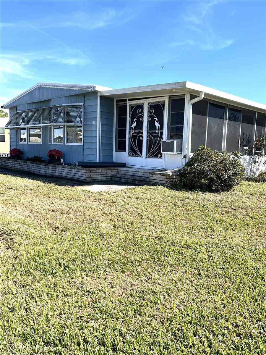 43 Castaway Court, NORTH PORT, Florida image 3