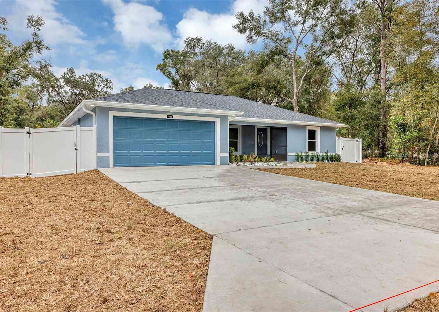 4265 SE 131st Lane, BELLEVIEW, Florida image 3