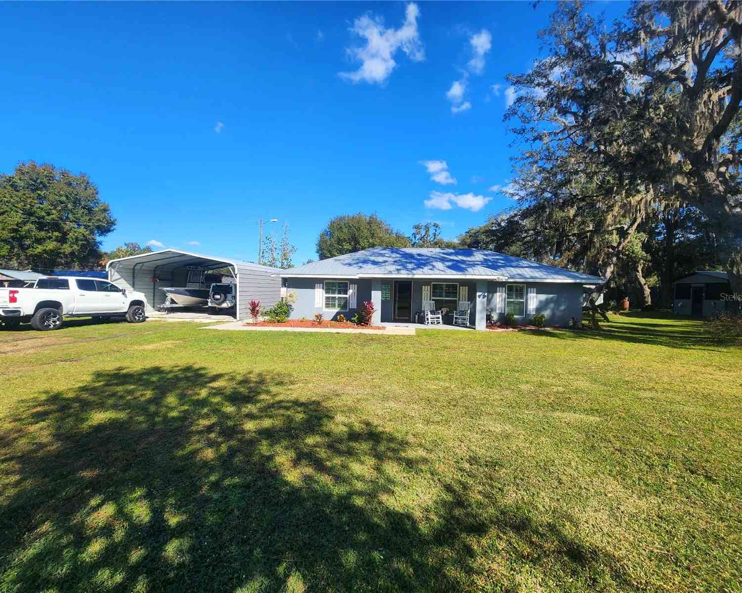 7598 W C 48, BUSHNELL, Florida image 3