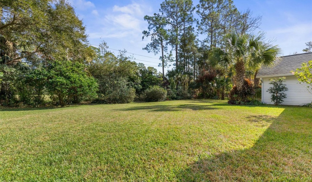 107 Woodside Drive, PALM COAST, Florida image 39