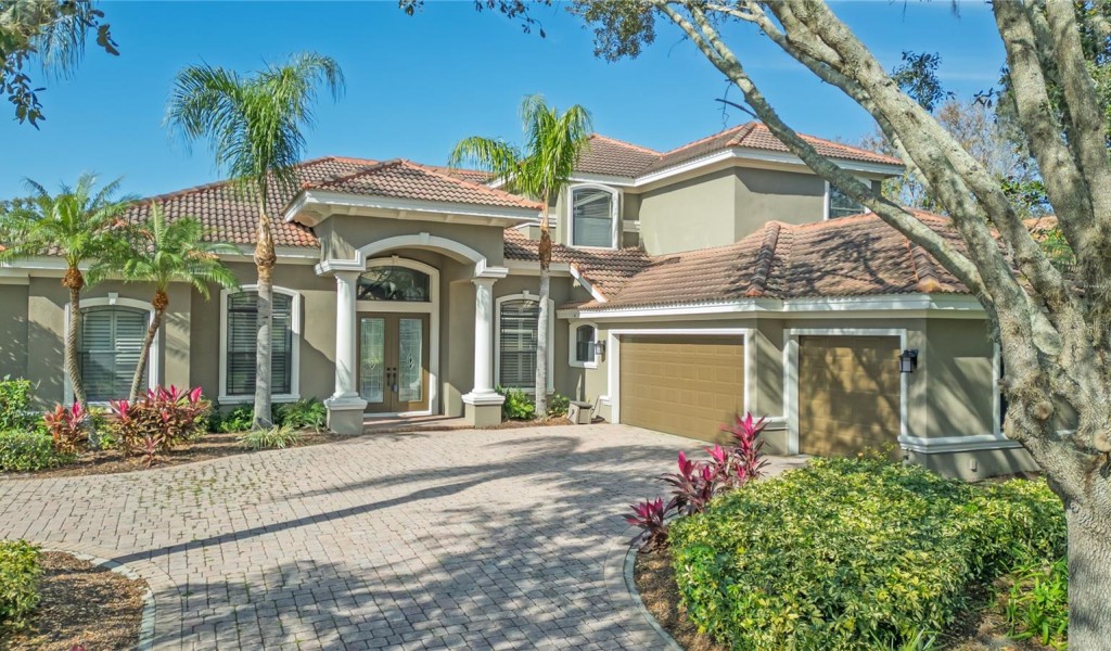 1109 Toscano Drive, TRINITY, Florida image 1