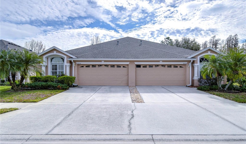 30826 Prout Court, Wesley Chapel, Florida image 1