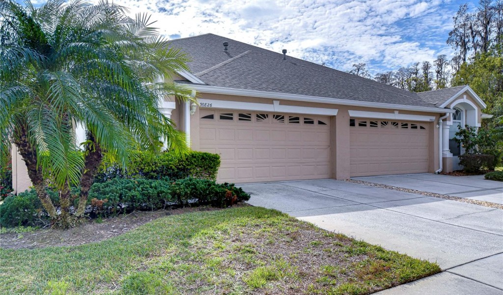 30826 Prout Court, Wesley Chapel, Florida image 3