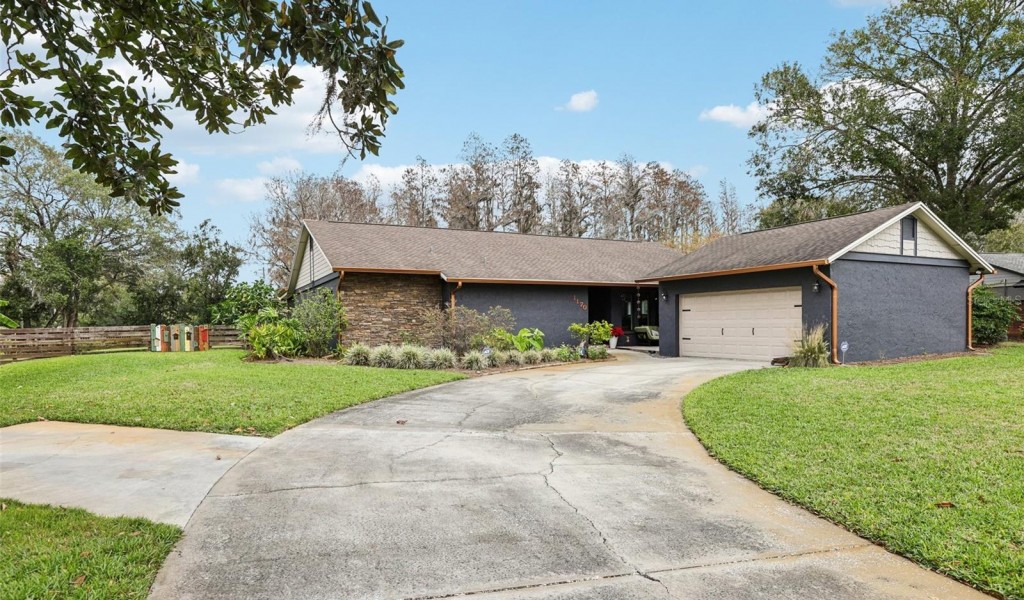 1170 Wisper Run Court, LUTZ, Florida image 3