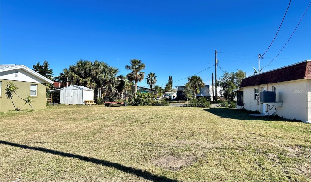 Lot 4 Carol Drive, HUDSON, Florida image 3