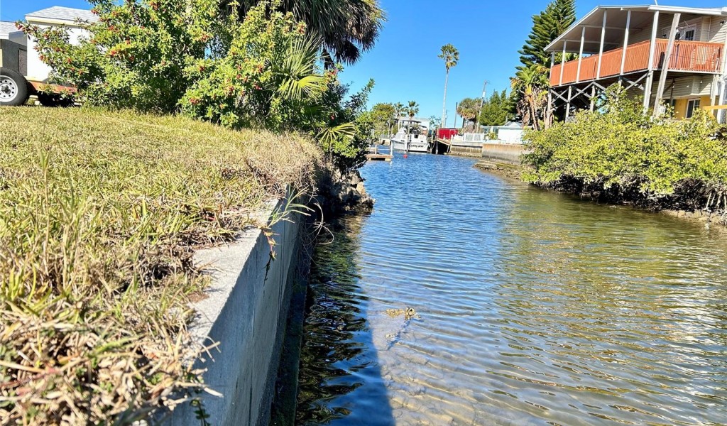 Lot 4 Carol Drive, HUDSON, Florida image 7