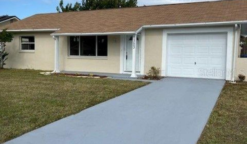 7323 Belvedere Terrace, New Port Richey, Florida image 1