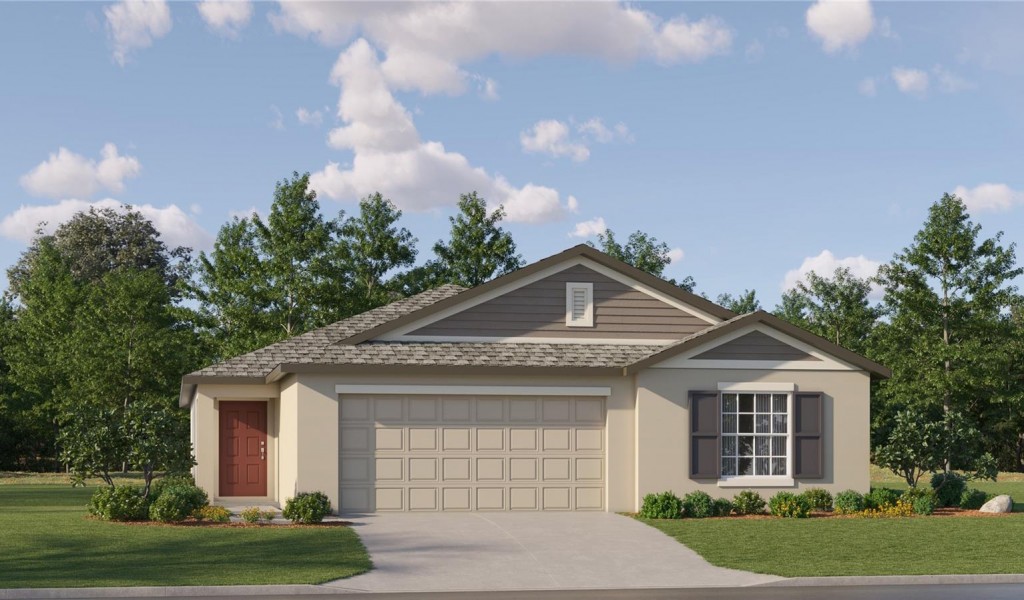 17664 Shirewood Way, Land O Lakes, Florida image 1