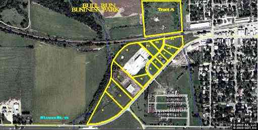 TractA Route 72 Highway, Kirkland, Illinois image 2