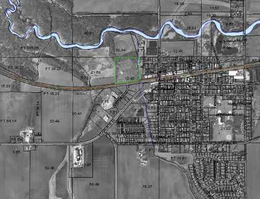 TractA Route 72 Highway, Kirkland, Illinois image 1