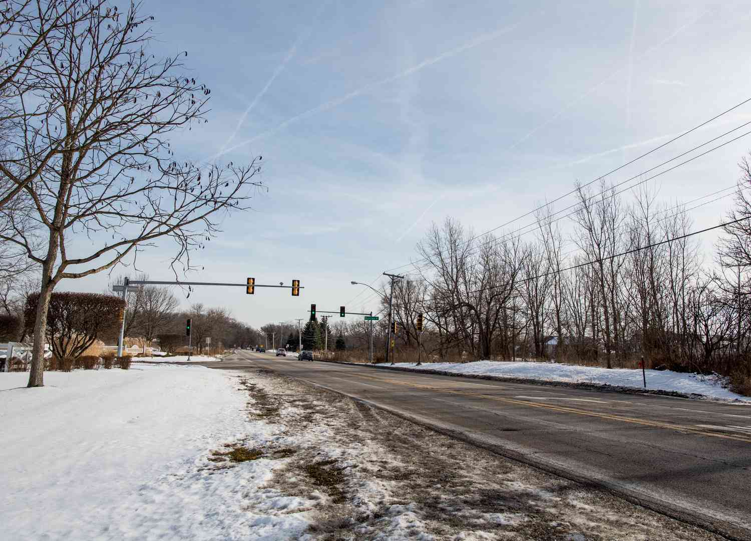 NEC Route 176 & Westridge Drive, Island Lake, Illinois image 18