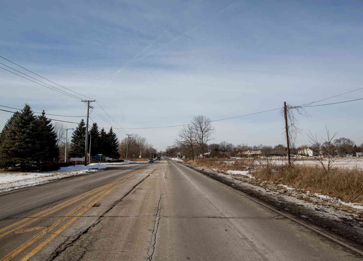 NEC Route 176 & Westridge Drive, Island Lake, Illinois image 11