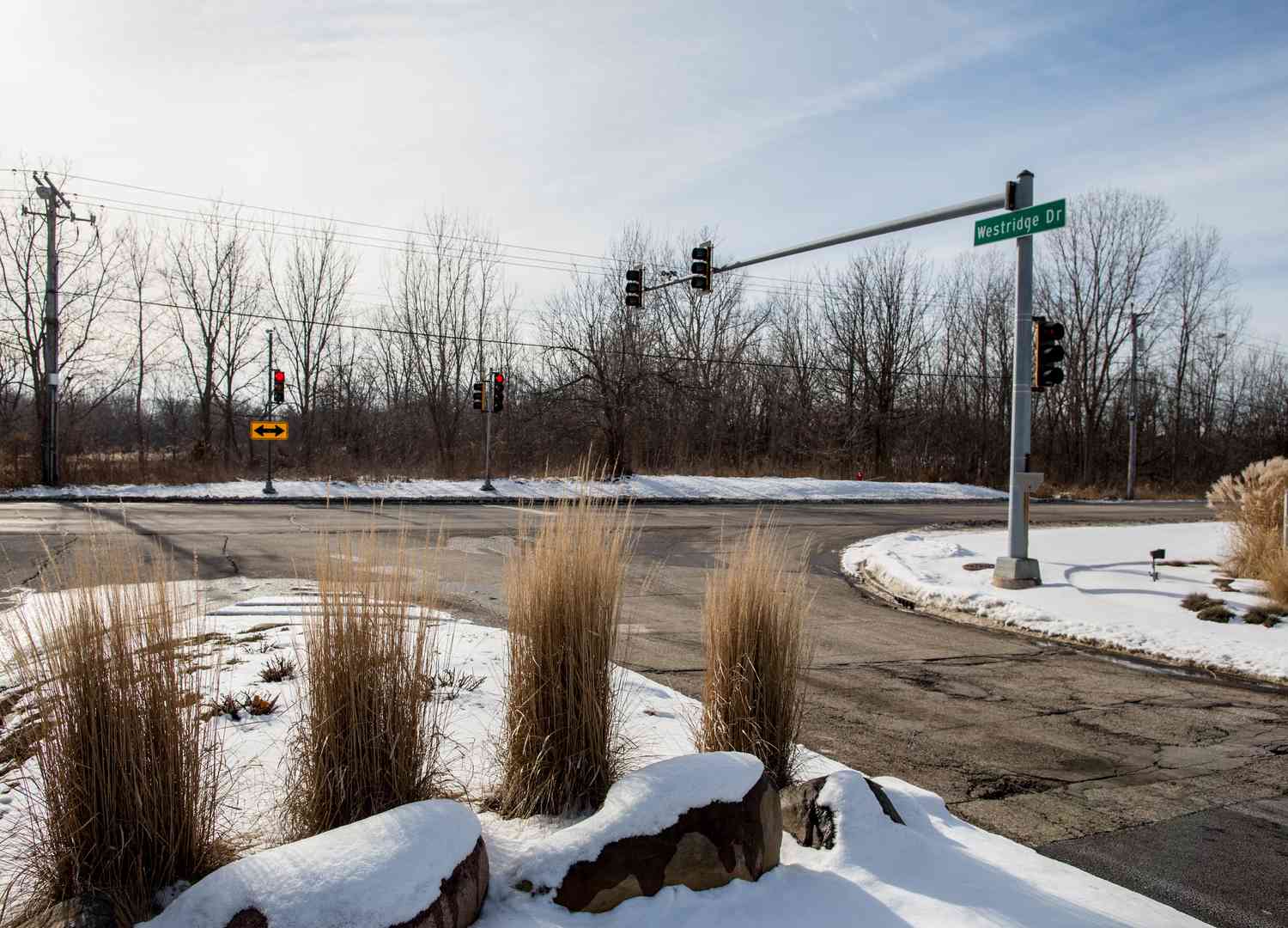 NEC Route 176 & Westridge Drive, Island Lake, Illinois image 12