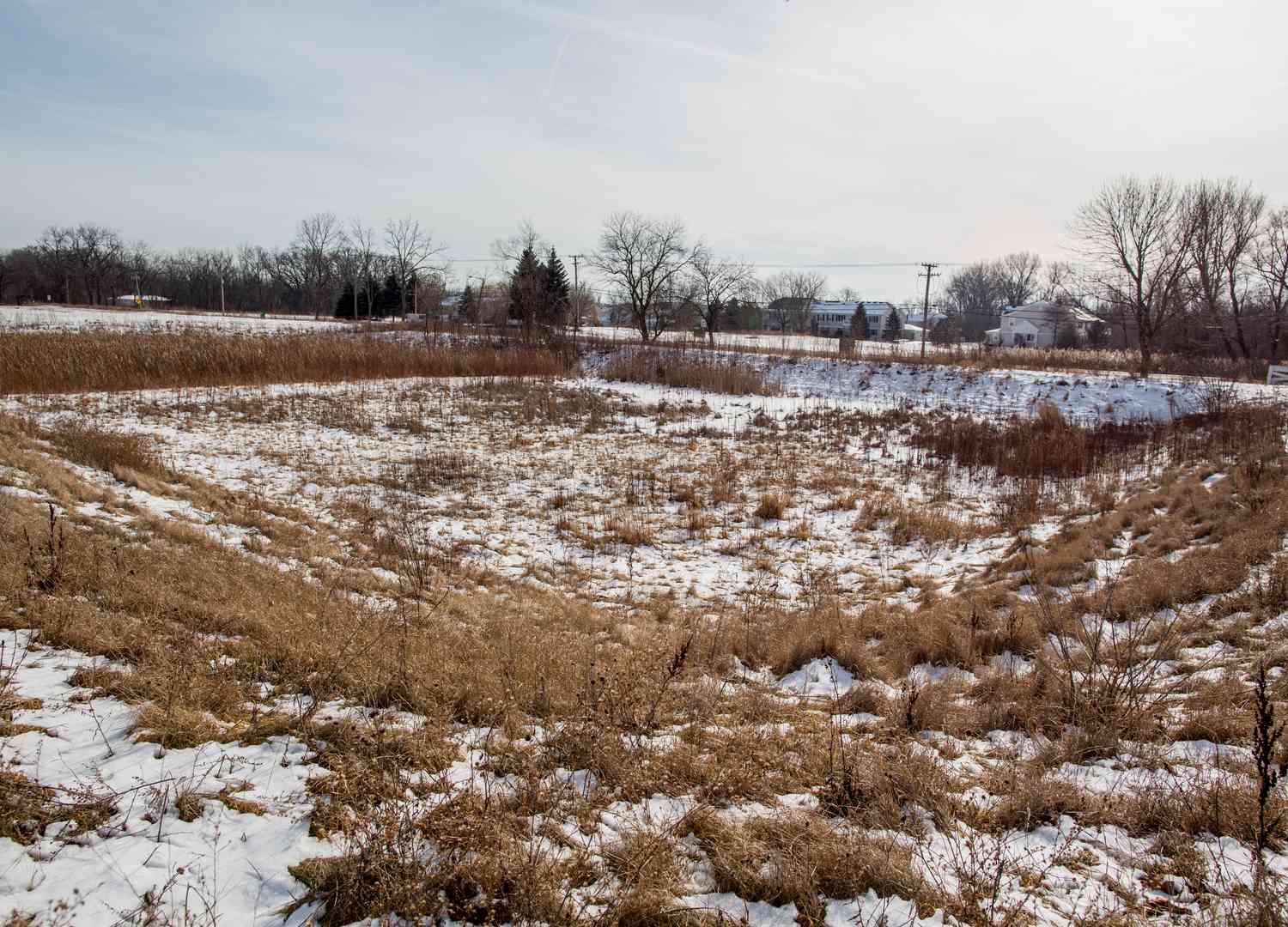 NEC Route 176 & Westridge Drive, Island Lake, Illinois image 16