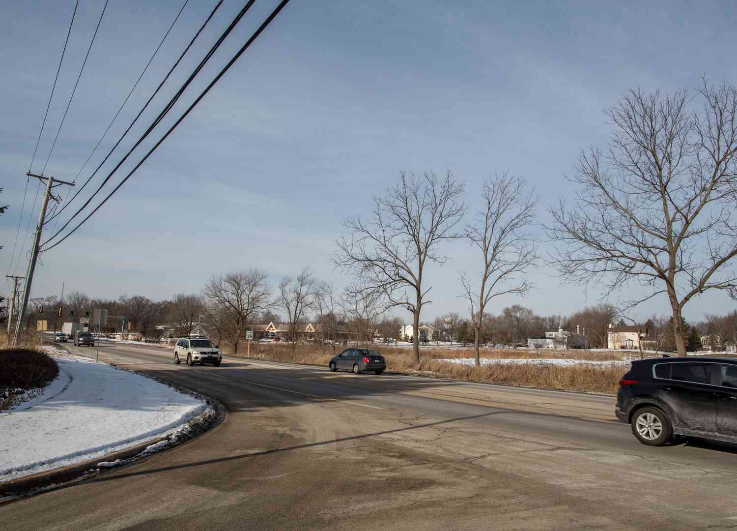 NEC Route 176 & Westridge Drive, Island Lake, Illinois image 22