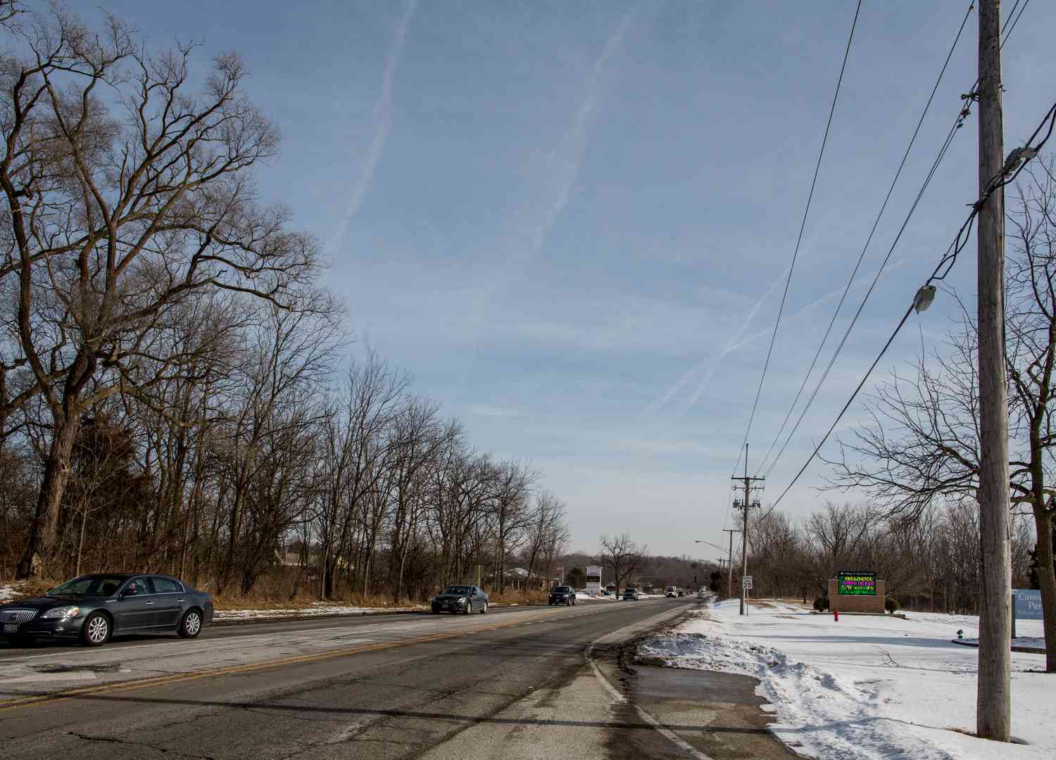 NEC Route 176 & Westridge Drive, Island Lake, Illinois image 19