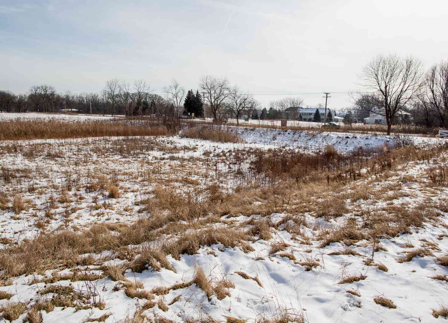 NEC Route 176 & Westridge Drive, Island Lake, Illinois image 15