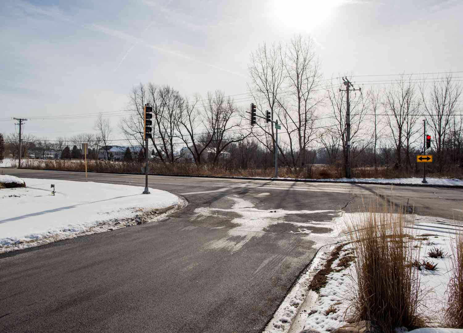 NEC Route 176 & Westridge Drive, Island Lake, Illinois image 13