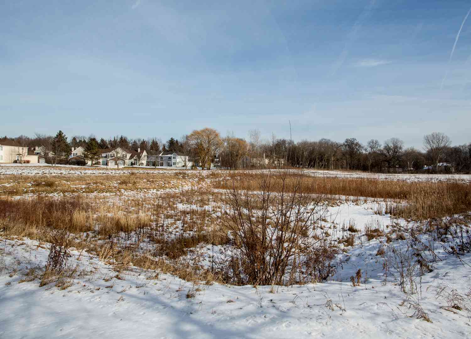 NEC Route 176 & Westridge Drive, Island Lake, Illinois image 14