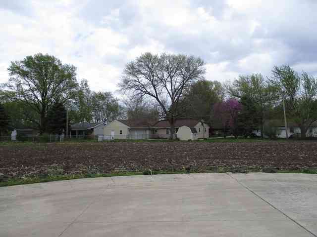 Lot 7 Fina Drive, Tuscola, Illinois image 1