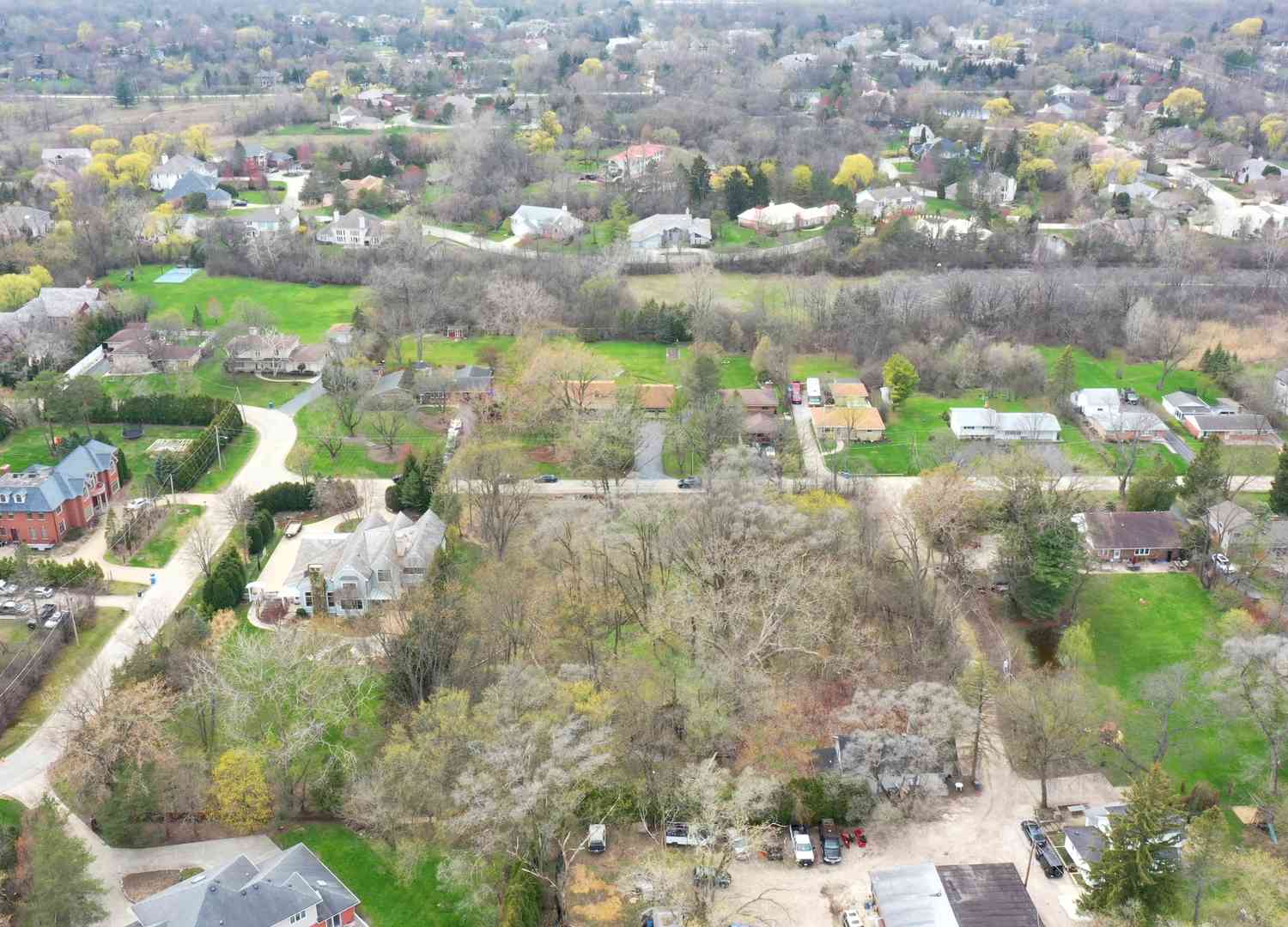 Highmoor Road, Highland Park, Illinois image 6