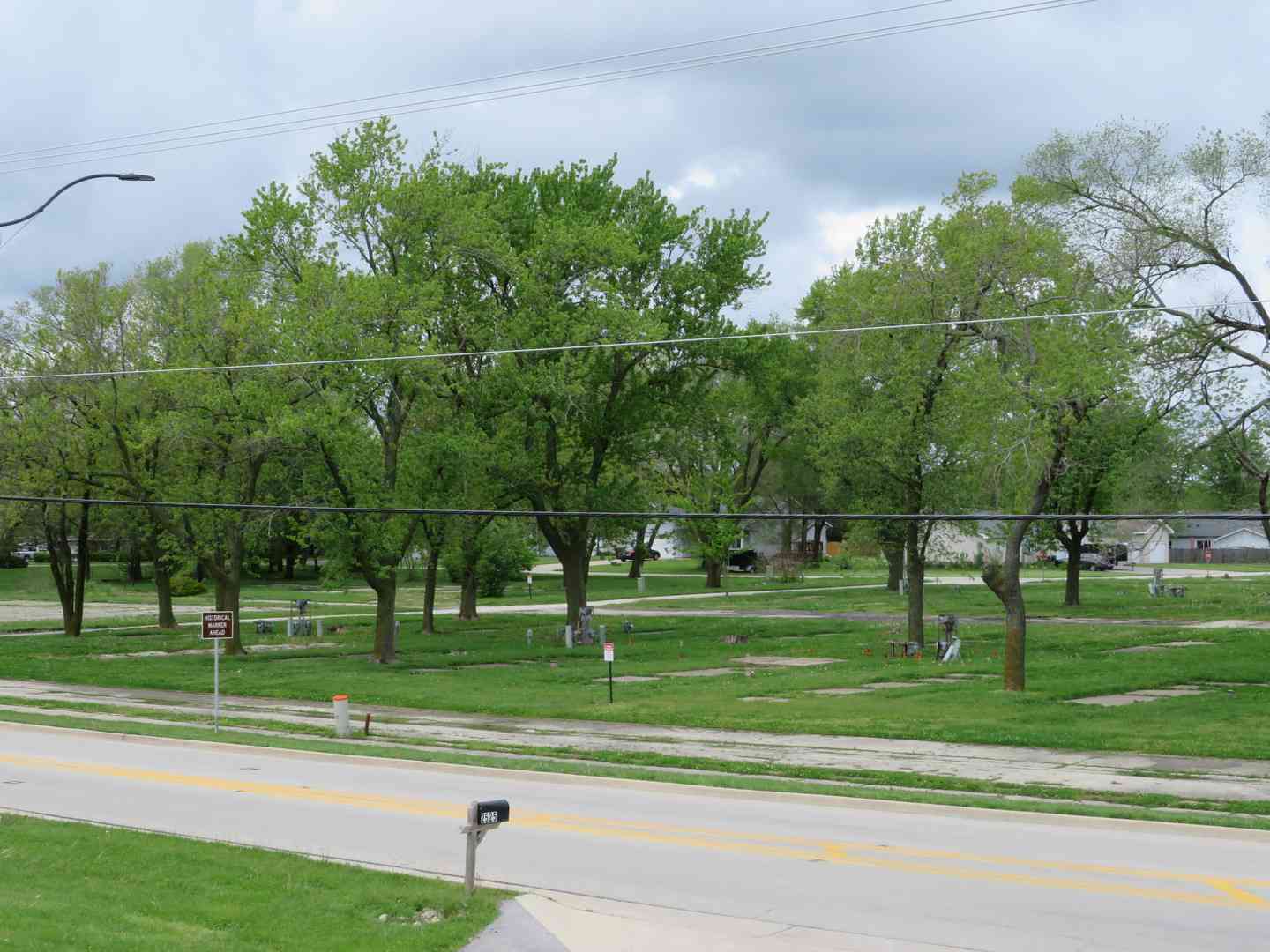 000 Il Rt 113 Highway, Diamond, Illinois image 8