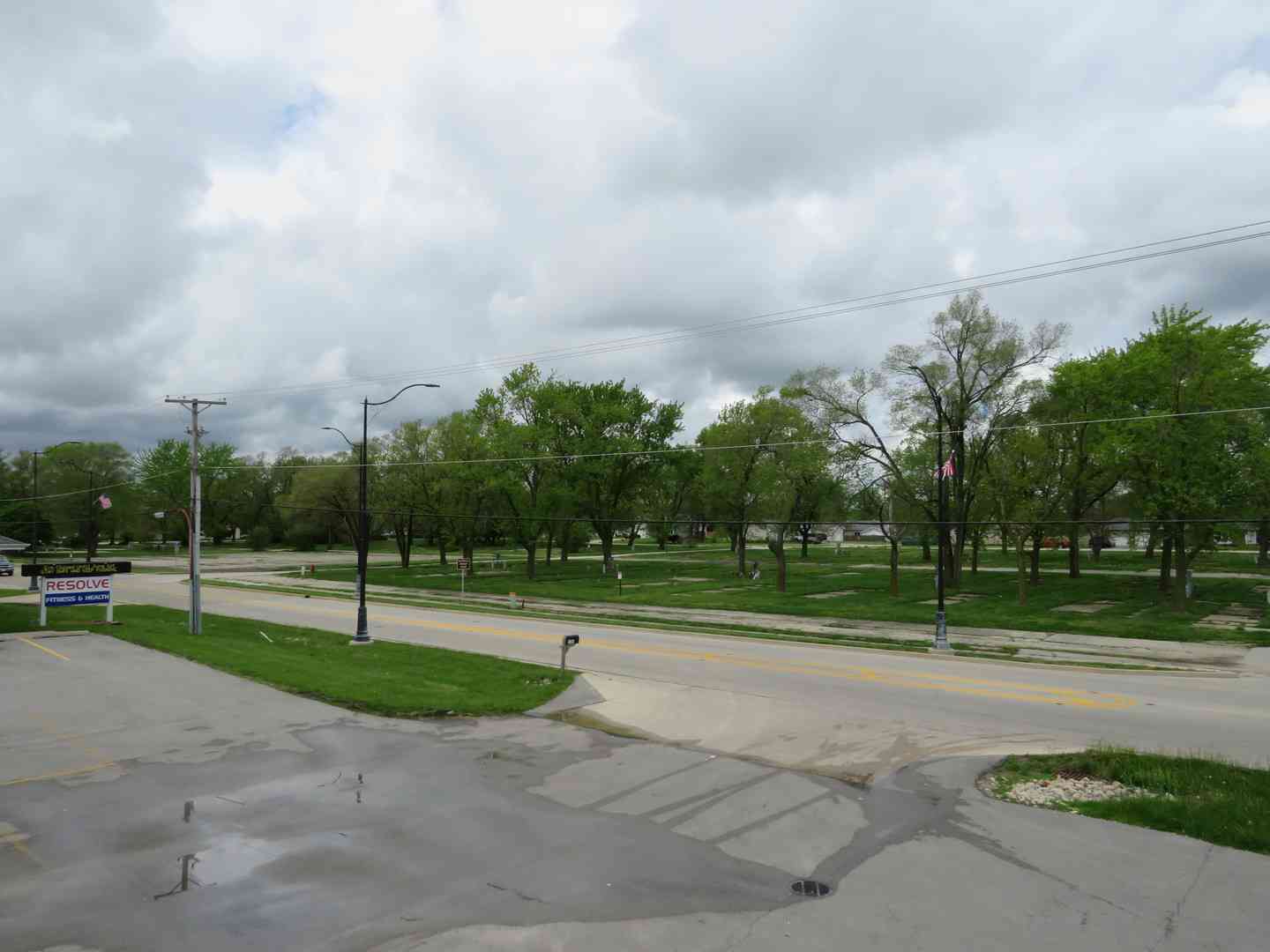 000 Il Rt 113 Highway, Diamond, Illinois image 4