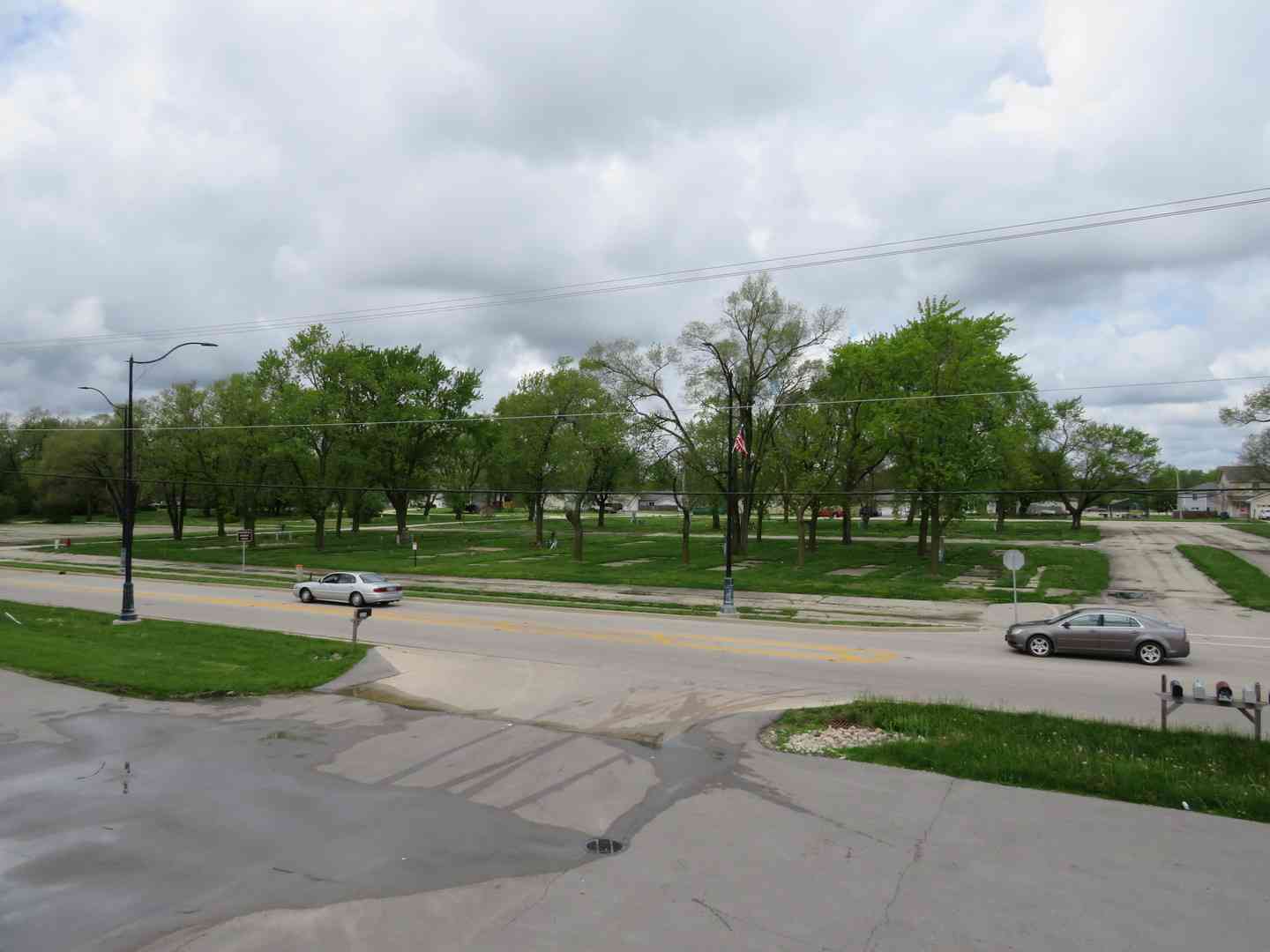 000 Il Rt 113 Highway, Diamond, Illinois image 3