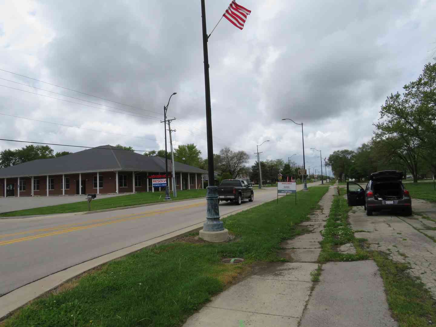 000 Il Rt 113 Highway, Diamond, Illinois image 9