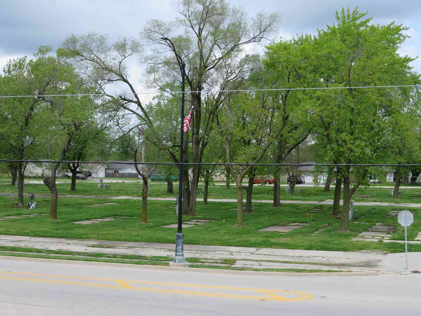 000 Il Rt 113 Highway, Diamond, Illinois image 7