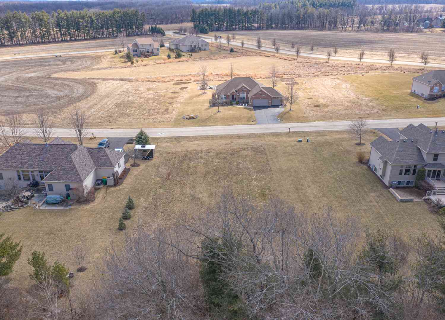 7701 Highlands Drive, Winnebago, Illinois image 7