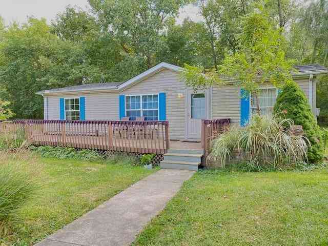 5003 Beacon Ridge, Lowell, Indiana image 1