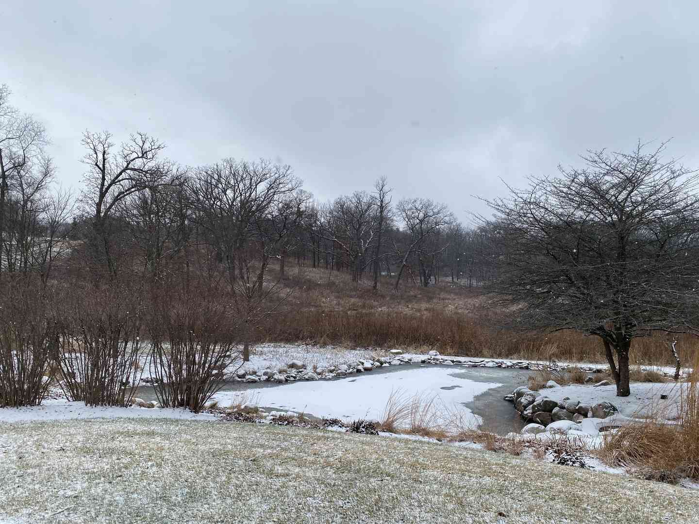 Lot #9 Oakmont Court, Woodstock, Illinois image 3