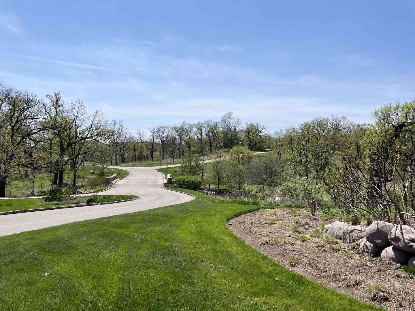 1511 W Longwood Lot 27 Drive, Woodstock, Illinois image 3