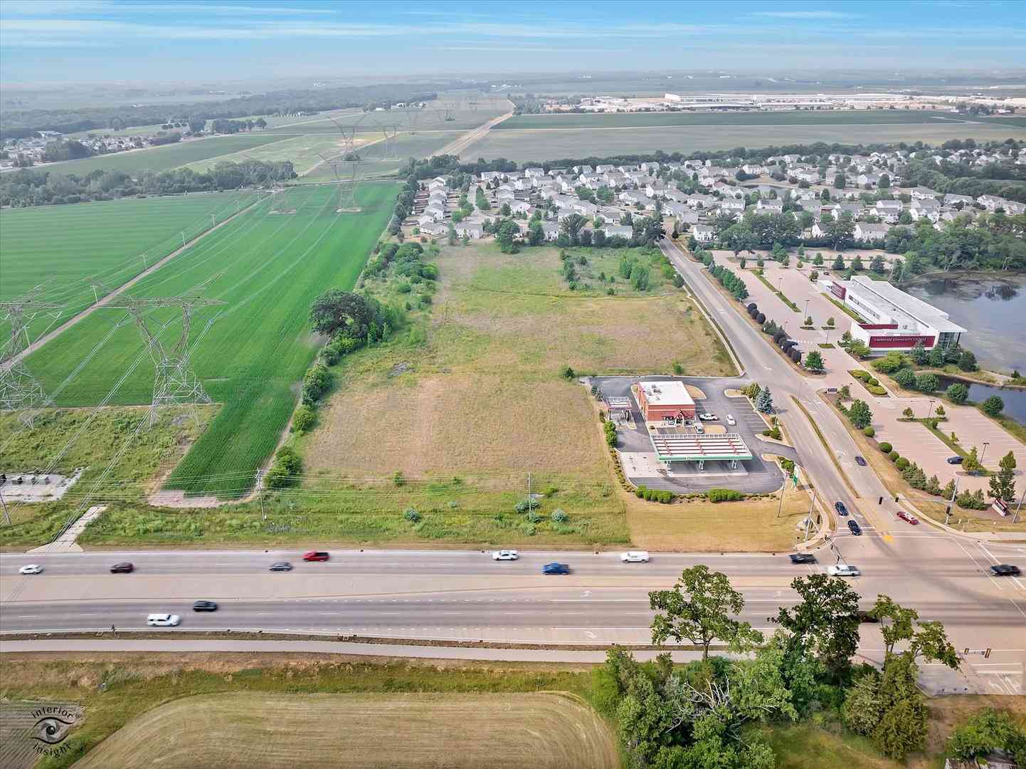 Route 34 And Waubonsee Dr Route 34, Plano, Illinois image 7