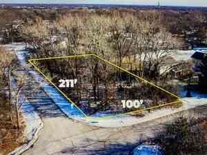 Lot 17 Lacey Ave & Old Naperville Road, Naperville, Illinois image 1