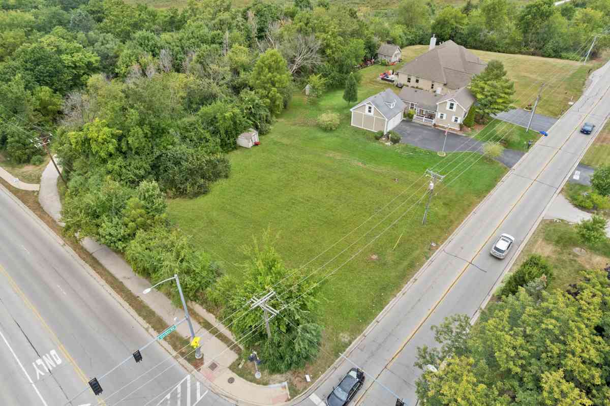 Lot #4 Gerber Road, Bartlett, Illinois image 7