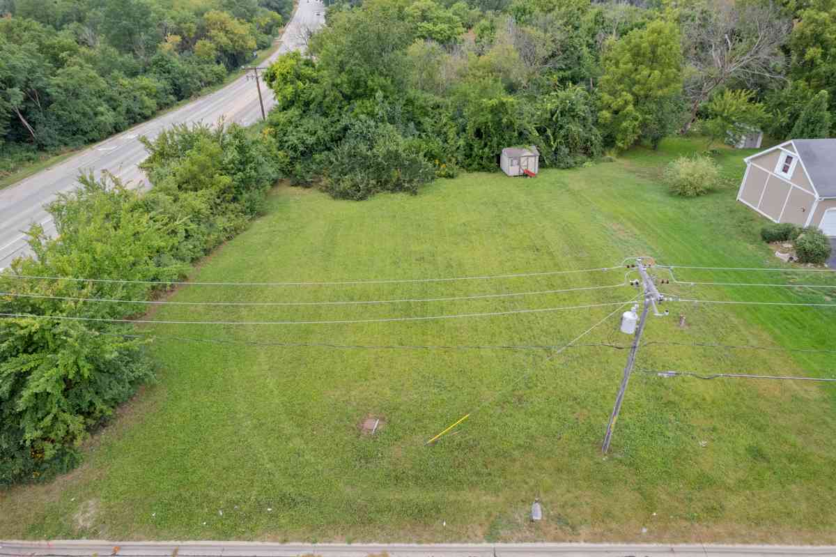 Lot #4 Gerber Road, Bartlett, Illinois image 1