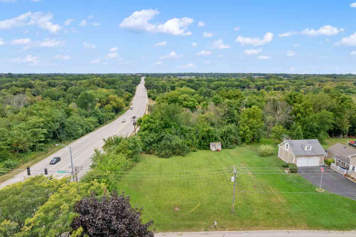 Lot #4 Gerber Road, Bartlett, Illinois image 3