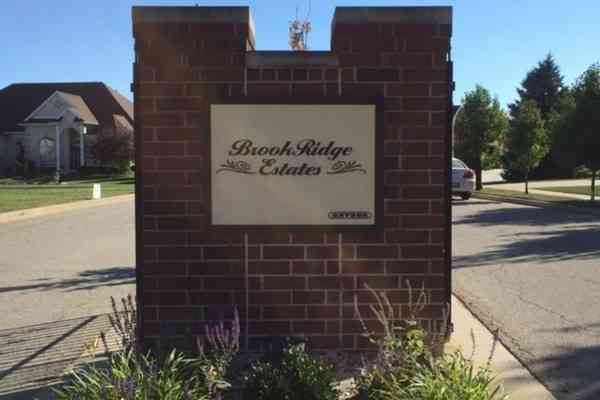 Lot 9 Brookstone Circle, Bloomington, Illinois image 2